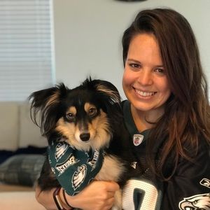 Meet your Posher, Ashley